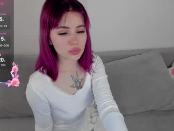 girl Live Cam Girls Love To Strip Naked For Their Viewers with milenacake___