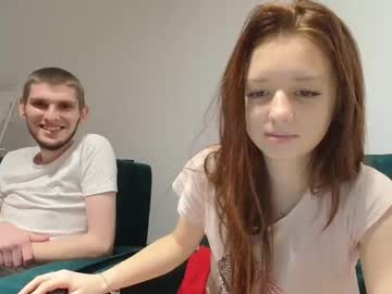 couple Live Cam Girls Love To Strip Naked For Their Viewers with two_hot69