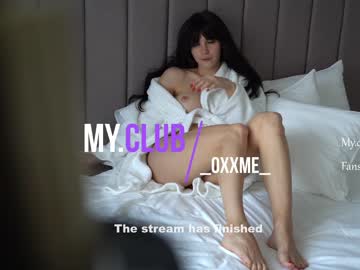 girl
        oxxme cam image #2217732