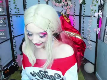 girl
        milkycute cam image #6016874