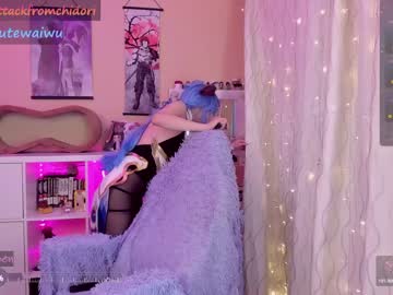girl
        yourcutewaifu cam image #3943146