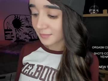 girl
        lonelly_lolly98 cam image #898493