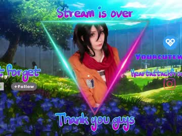 girl
        yourcutewaifu cam image #2694292