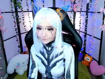 girl
        milkycute cam image #6397572