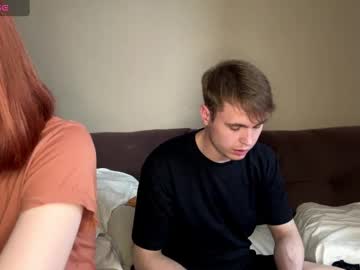 couple
        snega_ginger cam image #6824694