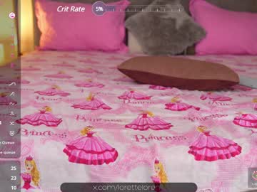 girl
        lorettelorenaa cam image #5880751