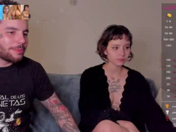 couple
        daddysbitch420 cam image #726193