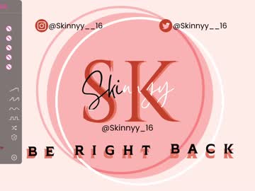 girl
        skinnyy_16 cam image #2277463