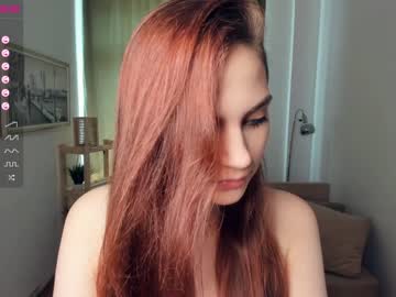 girl
        _gingerprincess_ cam image #1767860