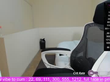 girl
        fresh_mika cam image #4065063