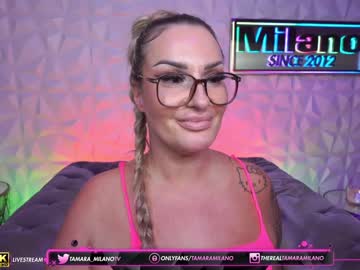 girl
        tamaramilano cam image #3190761
