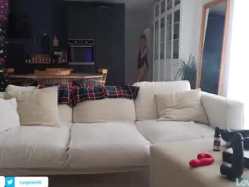 couple
        luxymin cam image #3340837