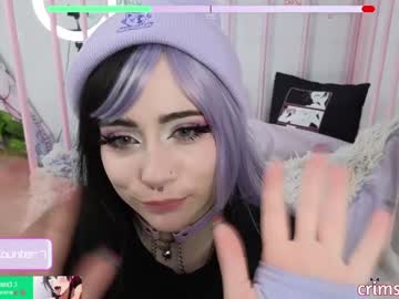 girl
        crimsonkitten cam image #5868474