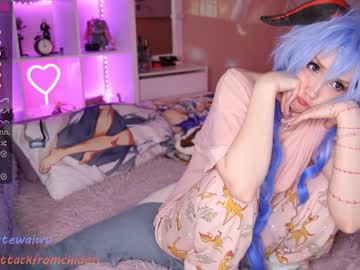 girl
        yourcutewaifu cam image #122279