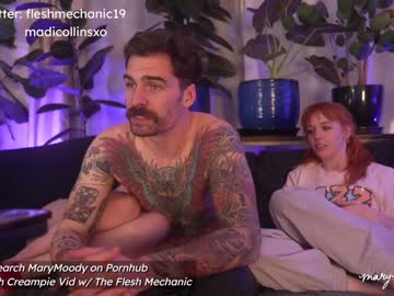 couple
        thefleshmechanic cam image #1026979