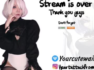 girl
        yourcutewaifu cam image #4954187