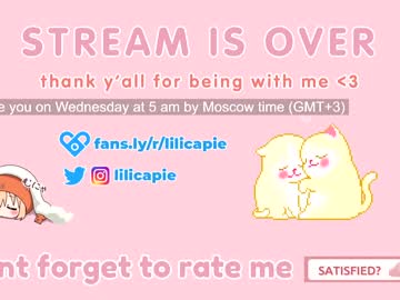 girl
        lilicapie cam image #920945