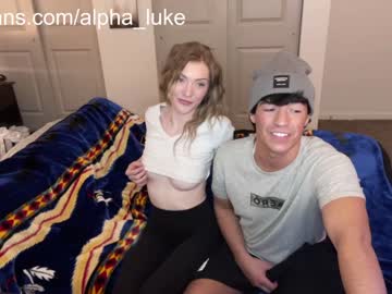couple
        alpha_luke cam image #515745