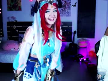 girl
        madnessalise cam image #2753858