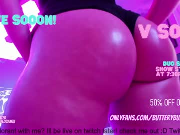 girl
        butterybubblebutt cam image #414915