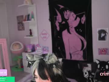 girl
        crimsonkitten cam image #6378005