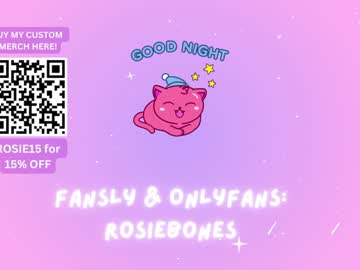 girl
        rosiebones cam image #4365171