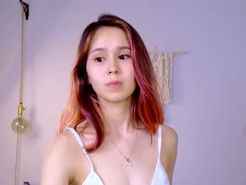 girl
        akira_soul_ cam image #1918630