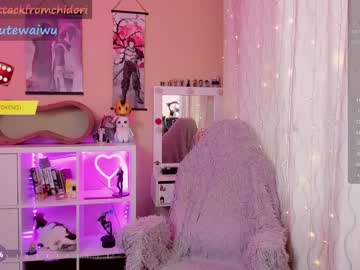 girl
        yourcutewaifu cam image #3634762