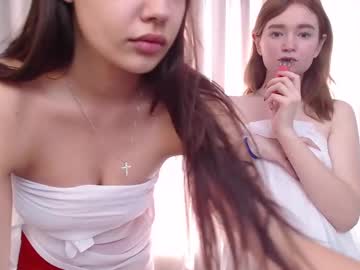 girl Live Cam Girls Love To Strip Naked For Their Viewers with kisulya_meow246