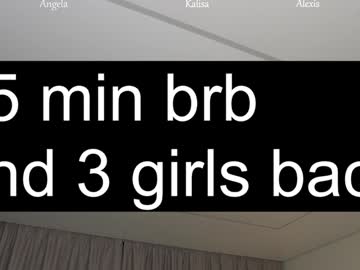 girl
        kalisa_pearl cam image #5147508