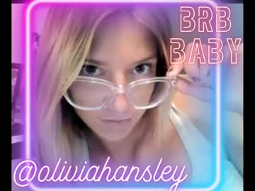 girl
        oliviahansleyy cam image #5007202