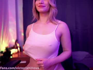 girl
        victoriahillova cam image #6441766
