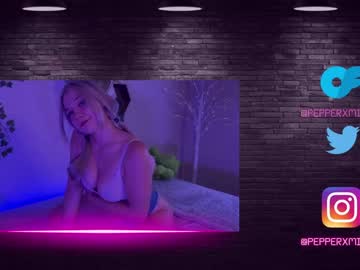 girl
        pepperxminthe cam image #330249