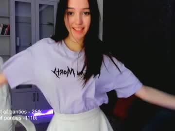 girl
        mollyrosso cam image #67618