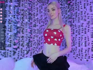 girl
        bunnydollstella cam image #946754