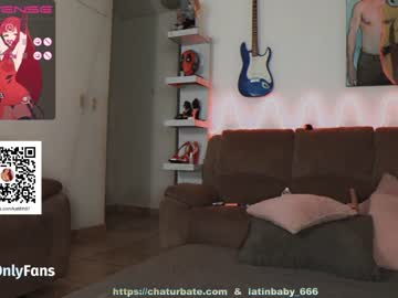 girl
        latinbaby_666 cam image #423585