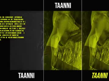 girl
        taanni_bc cam image #3698537