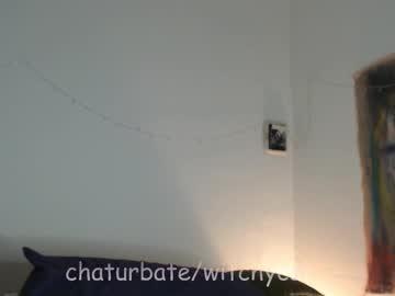 girl Live Cam Girls Love To Strip Naked For Their Viewers with witchycat