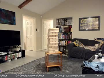 couple
        spaceneighbor cam image #3360081
