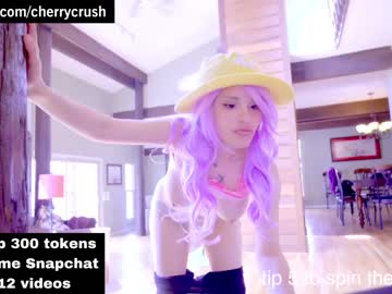 girl
        cherrycrush cam image #4017894