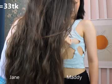 couple
        maddy___collins cam image #641203
