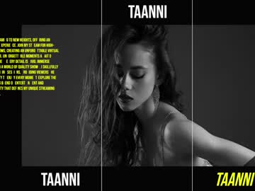 girl
        taanni_bc cam image #6443445
