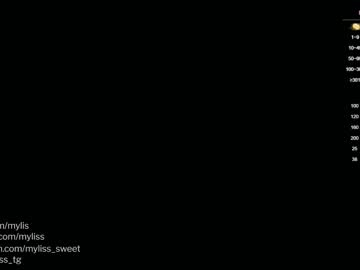 girl
        myliss cam image #4120155