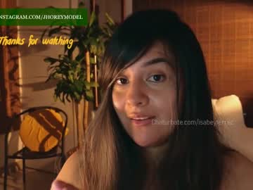 girl
        isabeyferrec cam image #3884663