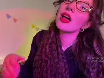 girl
        _deepthroatgalactica cam image #6318381