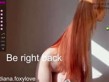 girl
        foxylovesyou cam image #2601198