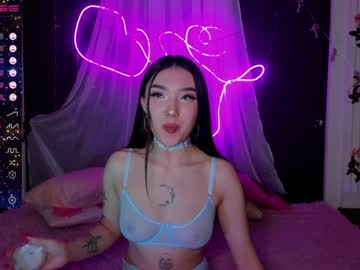 girl Live Cam Girls Love To Strip Naked For Their Viewers with _eva_mooni_
