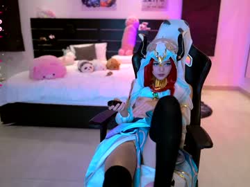 girl
        madnessalise cam image #3528870