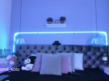 girl
        naomii_soto cam image #6785702