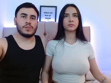 couple Live Cam Girls Love To Strip Naked For Their Viewers with moonbrunettee